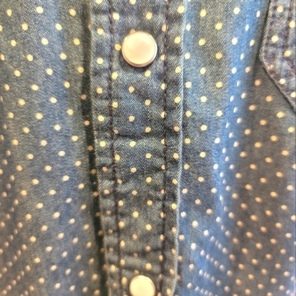 American Rag Shirt  NWT - Picture 4 of 7